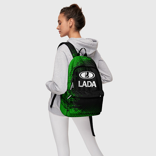 Рюкзаки Автоваз