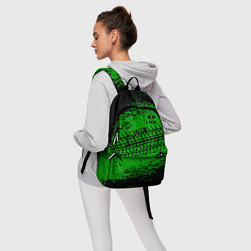 Рюкзаки Автоваз