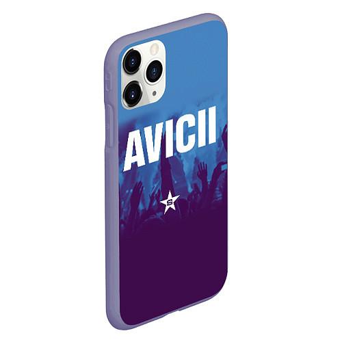 Чехлы iPhone 11 серии Avicii