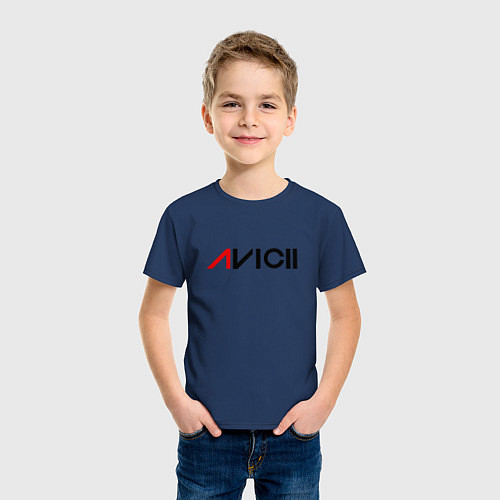 Детские футболки Avicii