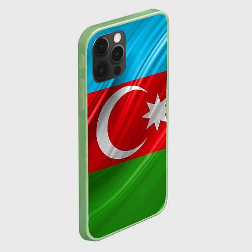 Азербайджанские чехлы iphone 12 pro max