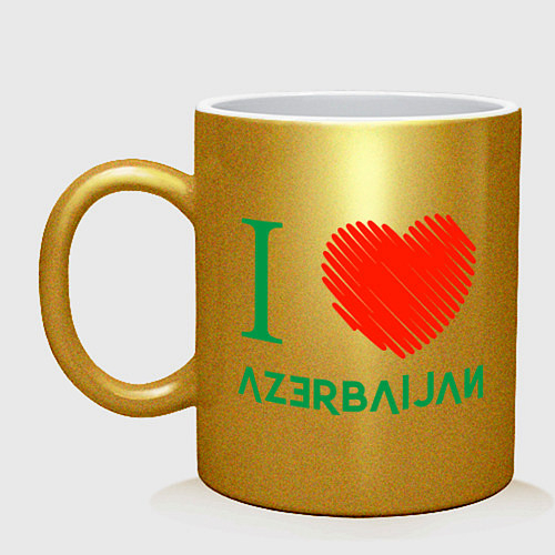 Азербайджанские кружки