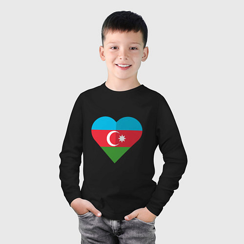 Азербайджанские лонгсливы