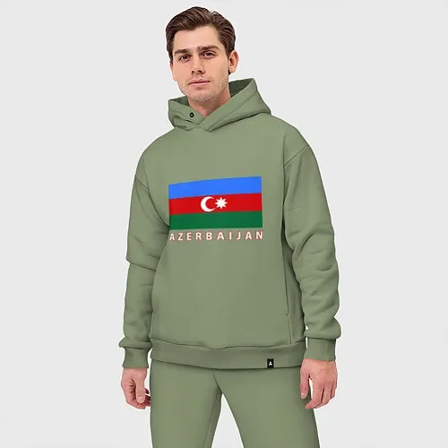 Азербайджанские костюмы