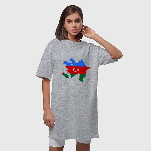 Азербайджанские футболки