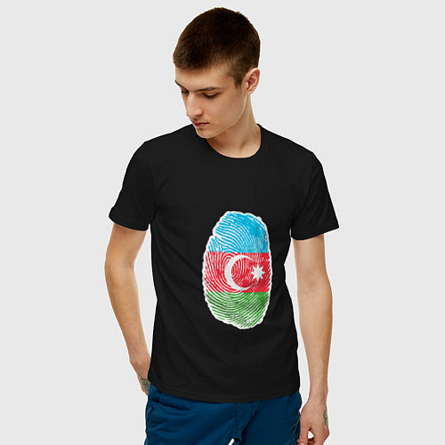 Азербайджанские футболки