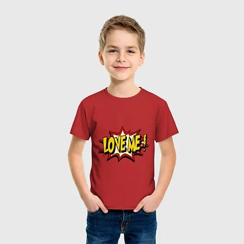 Детские хлопковые футболки для мальчишника