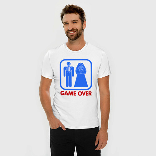 Мужские футболки для девичника