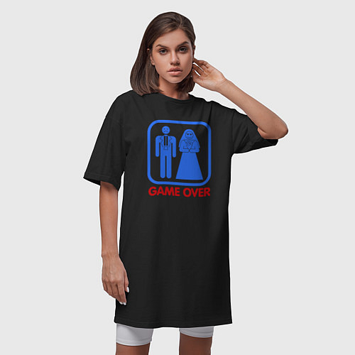 Женские хлопковые футболки для девичника
