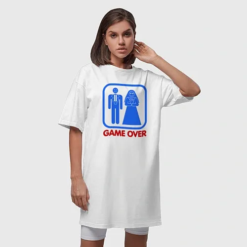 Женские футболки для девичника