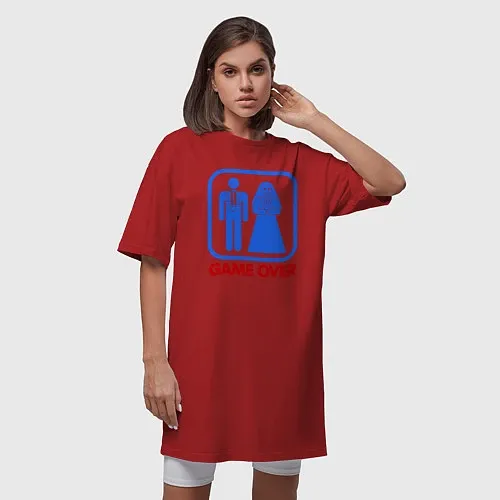 Женские футболки для девичника