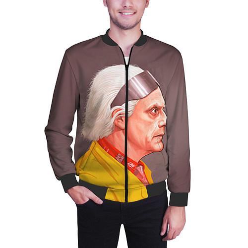 Бомберы Назад в будущее