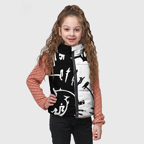 Жилеты Baldurs Gate