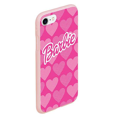 Чехлы для iPhone 8 Барби