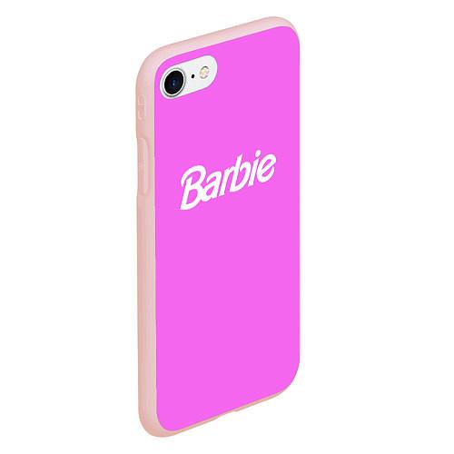 Чехлы для iPhone 8 Барби