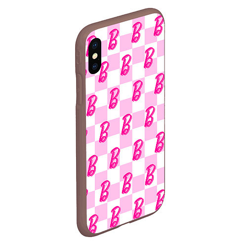 Чехлы для iPhone XS Max Барби