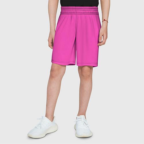 Детские шорты Барби