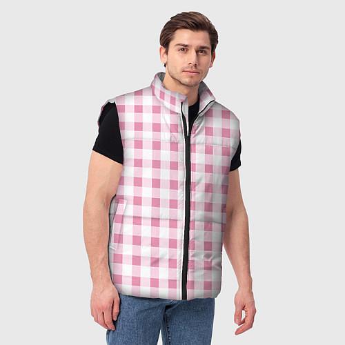 Мужские жилетки Барби
