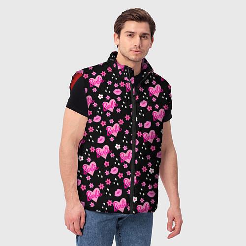 Мужские жилетки Барби