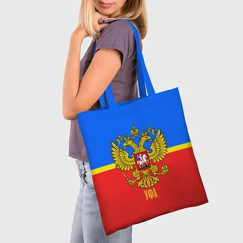 Сумки-шопперы Башкортостана