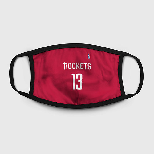 Баскетбольные защитные маски