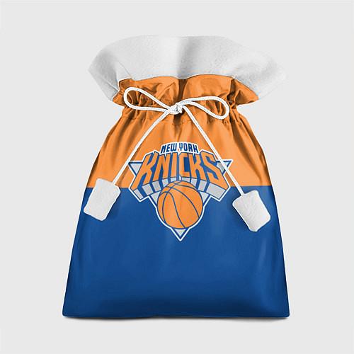 Баскетбольные мешки подарочные