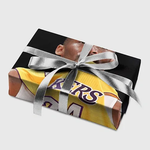Баскетбольные бумажная упаковка