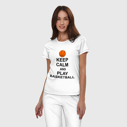 Баскетбольные пижамы