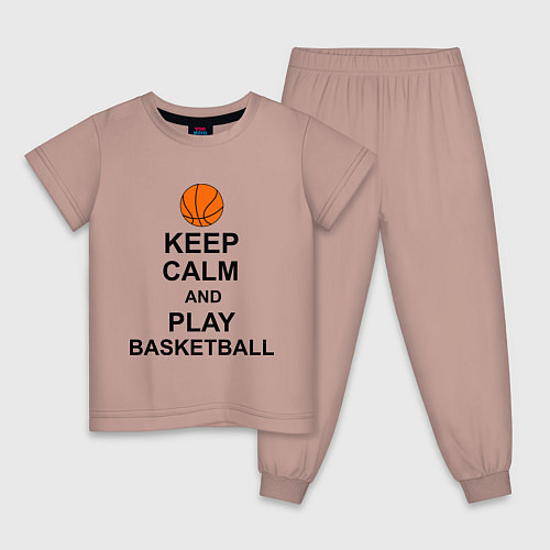 Баскетбольные пижамы