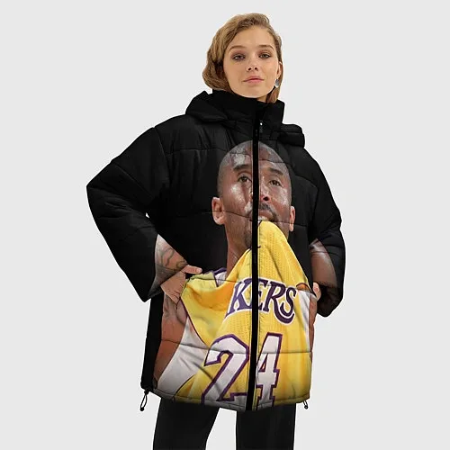 Женские баскетбольные куртки