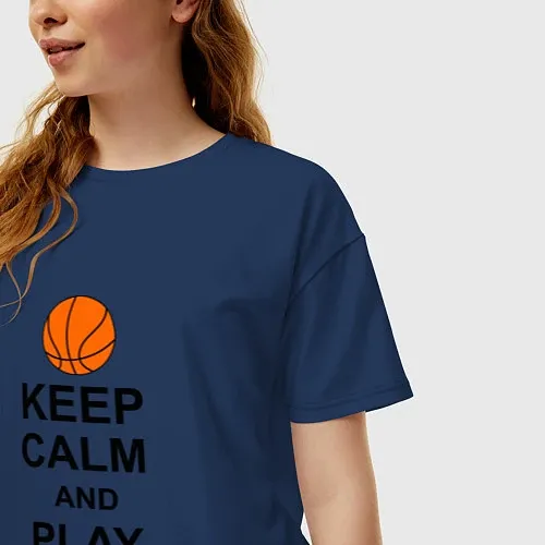 Баскетбольные женские футболки