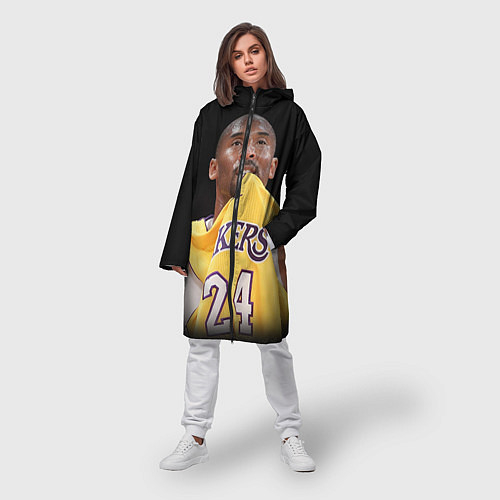 Баскетбольные женские ветровки