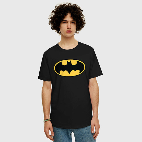 Мужские футболки Бэтмен
