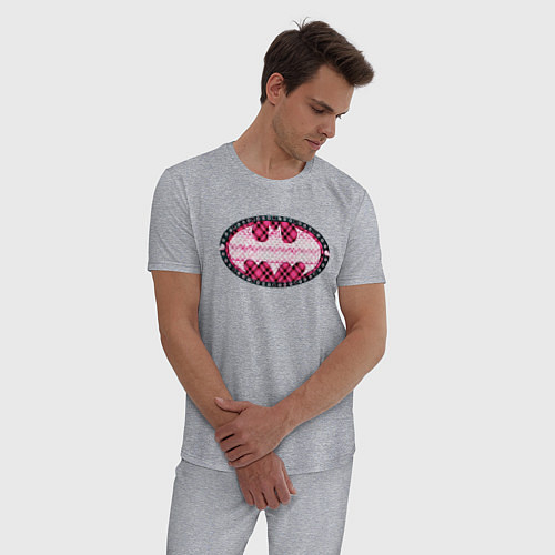 Пижамы Бэтмен