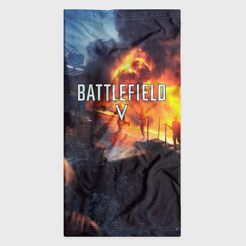 Банданы на лицо Battlefield