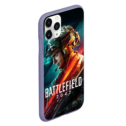 Чехлы iPhone 11 Pro Battlefield