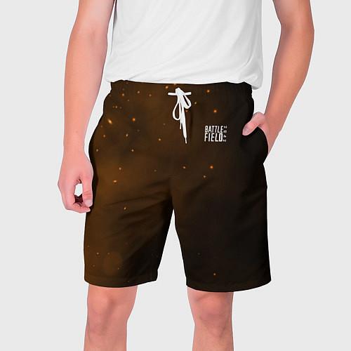 Мужские шорты Battlefield