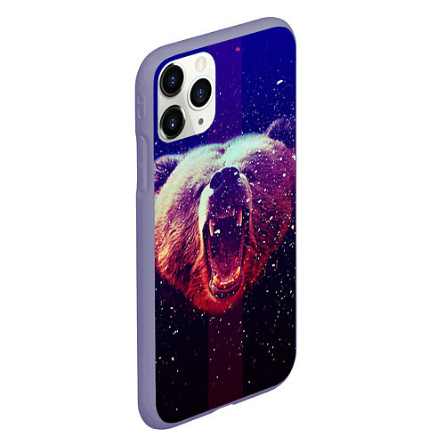 Чехлы iPhone 11 Pro с медведями