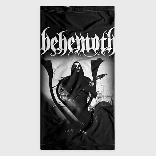 Банданы на лицо Behemoth