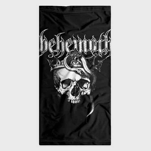 Банданы на лицо Behemoth