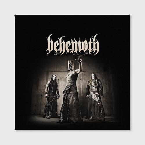 Холсты на стену Behemoth