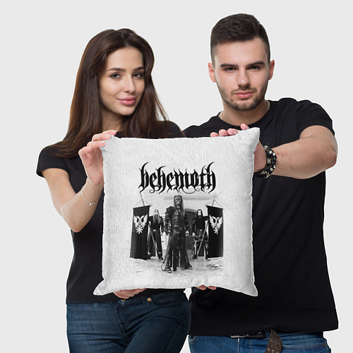 Подушки для дивана Behemoth