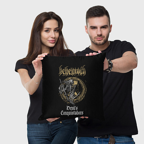 Подушки Behemoth