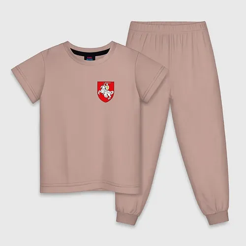 Белорусская детская одежда
