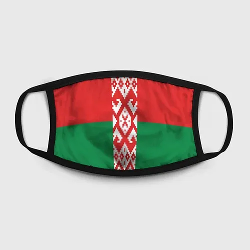 Белорусские маски для лица