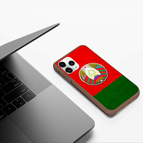 Белорусские чехлы iphone 11 series