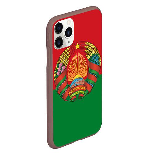 Белорусские чехлы iphone 11 series