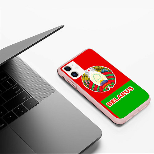 Белорусские чехлы iphone 11