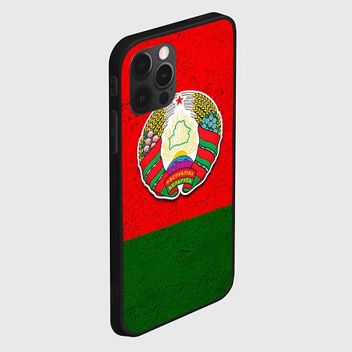 Белорусские чехлы iphone 12 series