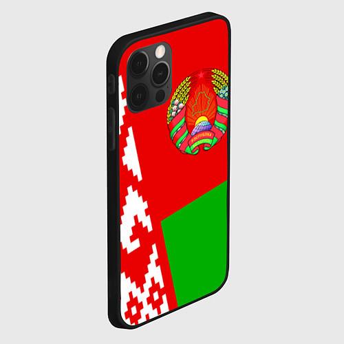 Белорусские чехлы iphone 12 series